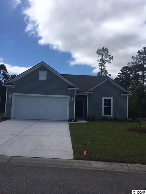 171 Long Leaf Pine Dr. Conway, SC 29526