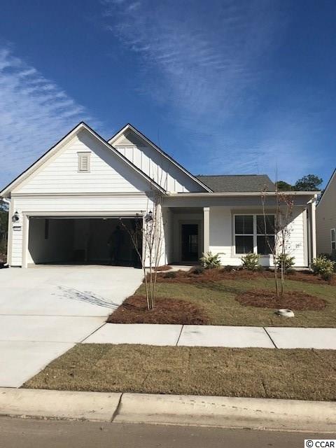 6449 Cascata Dr. Myrtle Beach, SC 29572