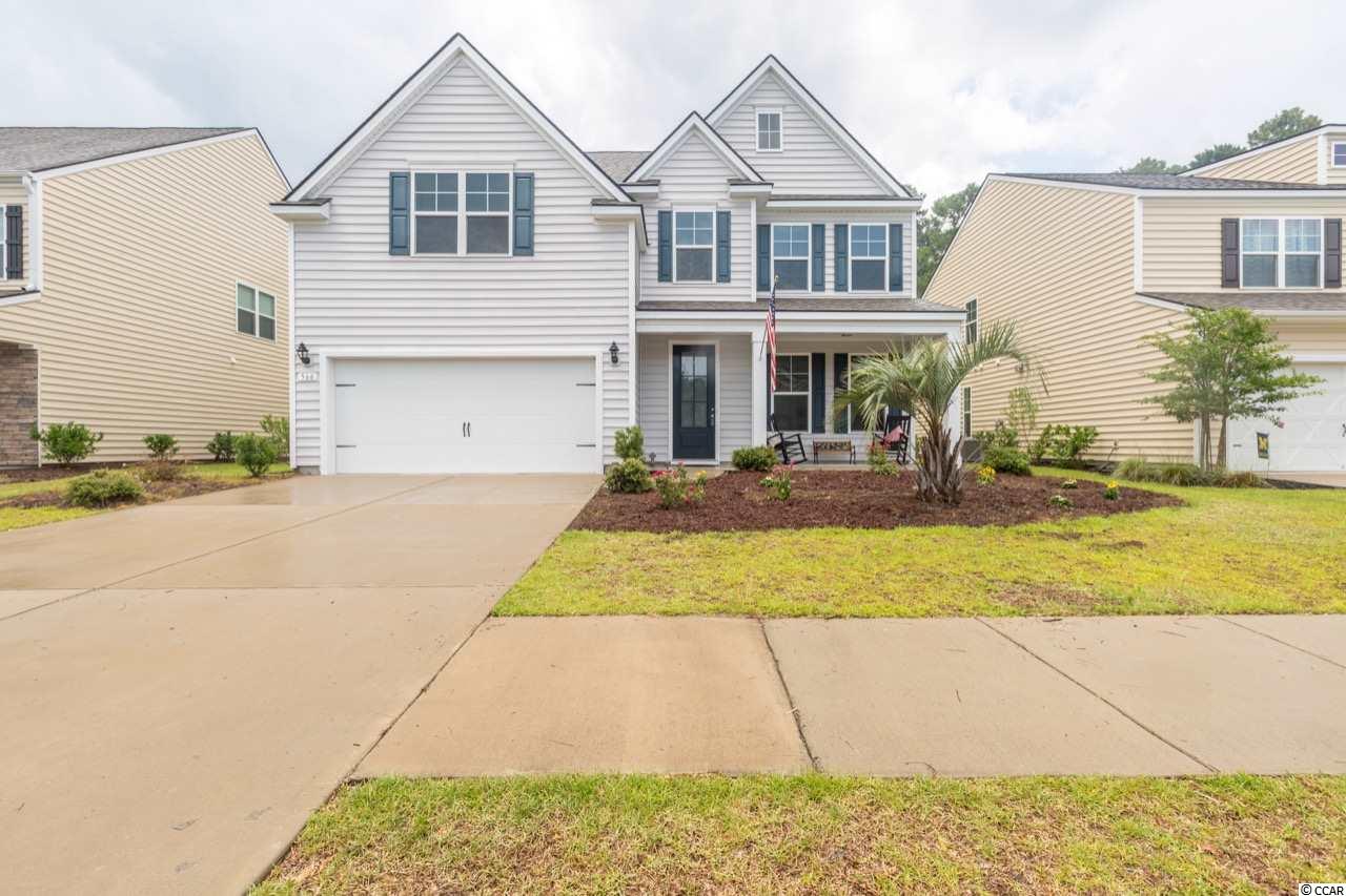 566 Carolina Farms Blvd. Myrtle Beach, SC 29579
