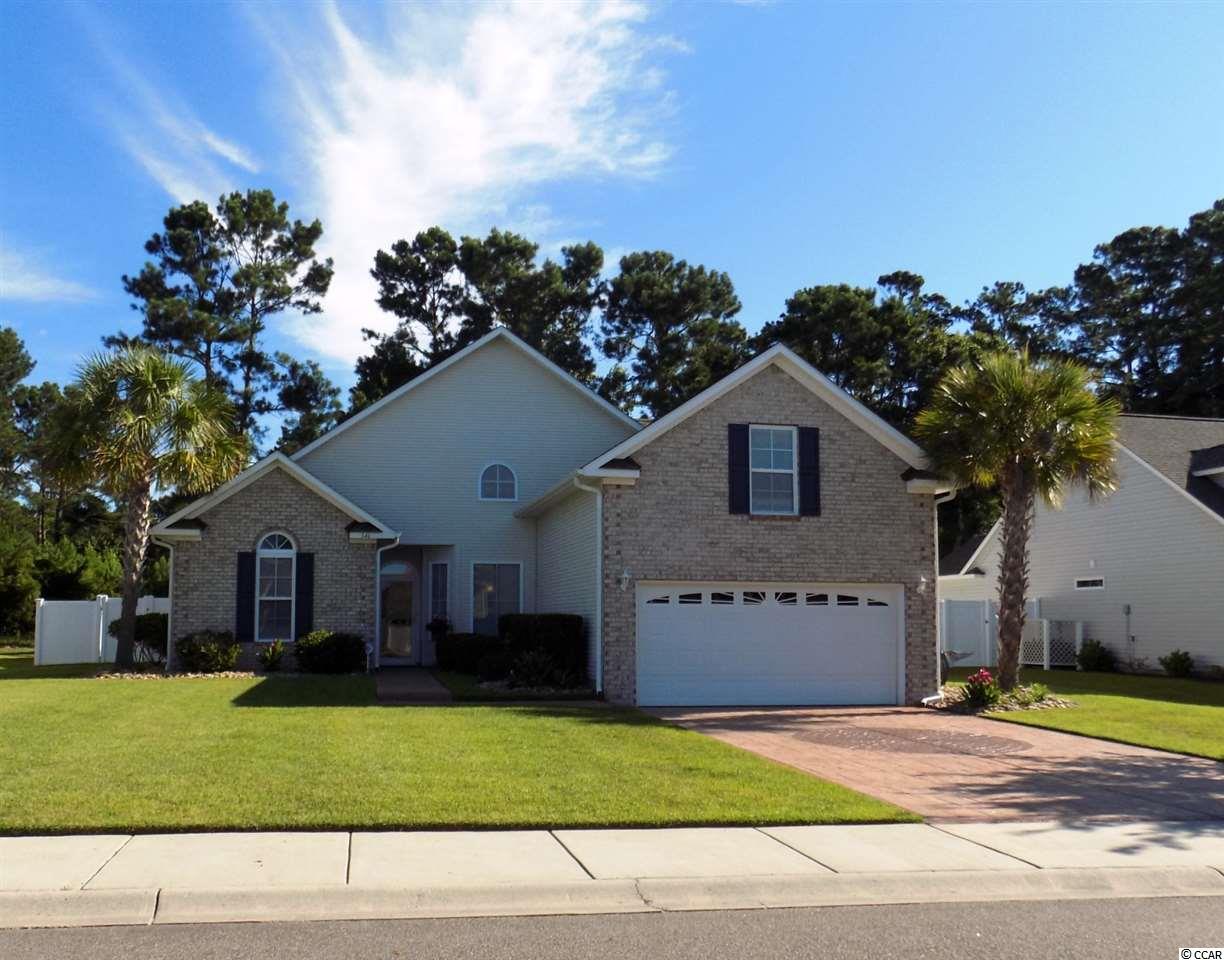 346 Southern Breezes Circle Murrells Inlet, SC 29576