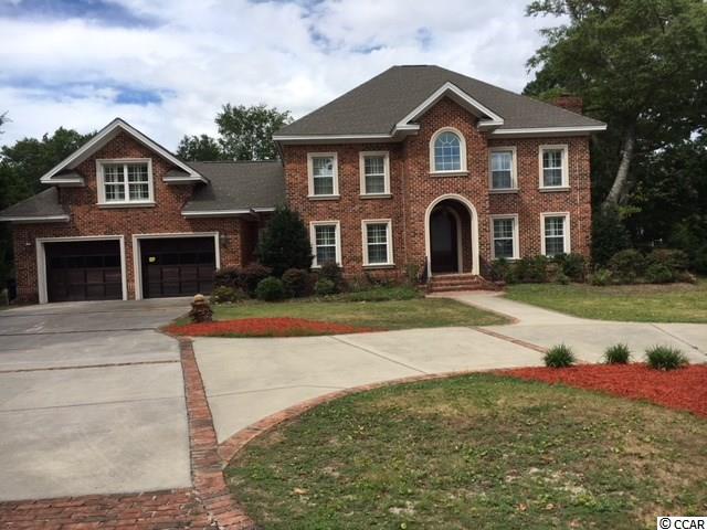 40 Chapin Circle Myrtle Beach, SC 29572