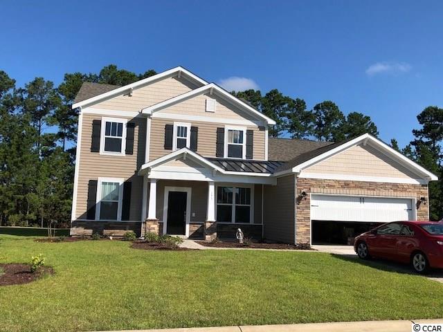 173 Copper Leaf Dr. Myrtle Beach, SC 29588
