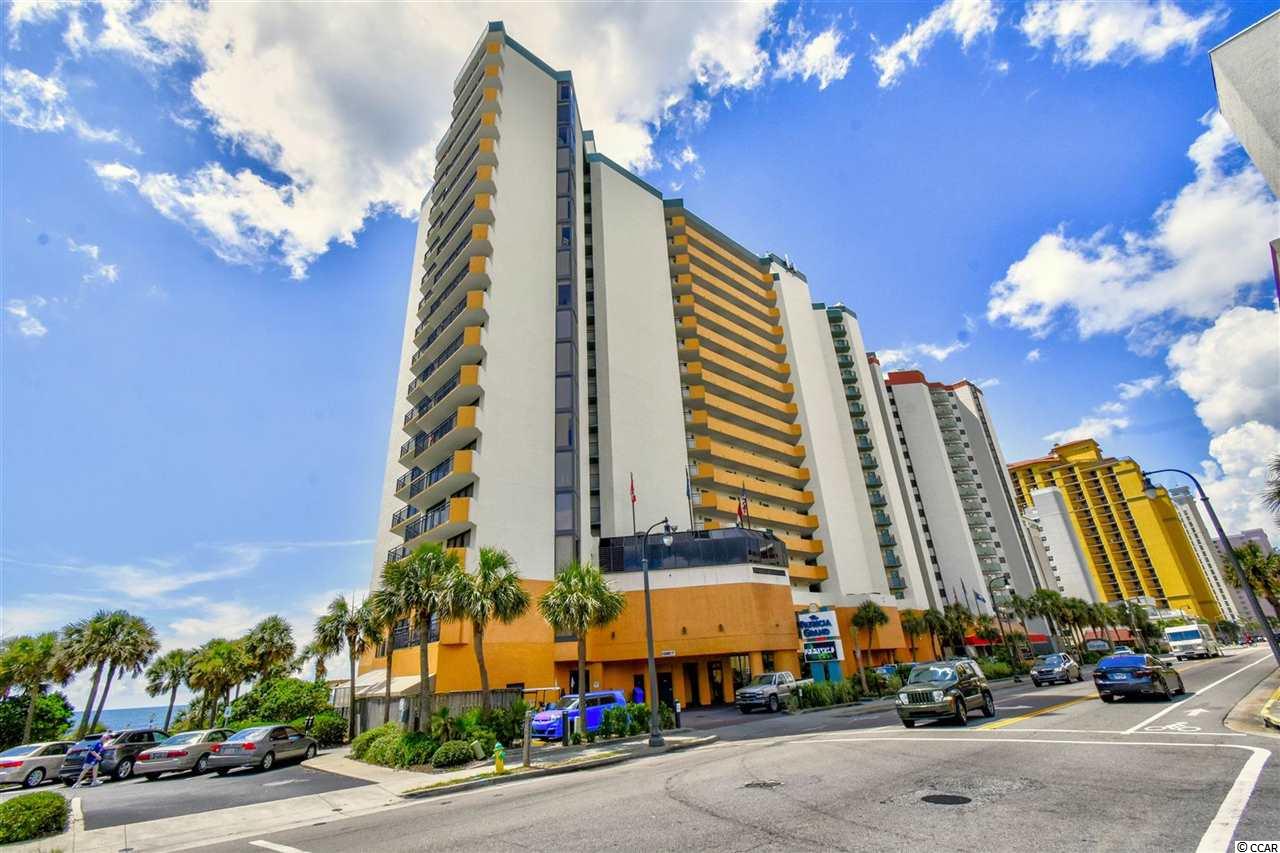 2710 N Ocean Blvd. UNIT #1738 Myrtle Beach, SC 29575