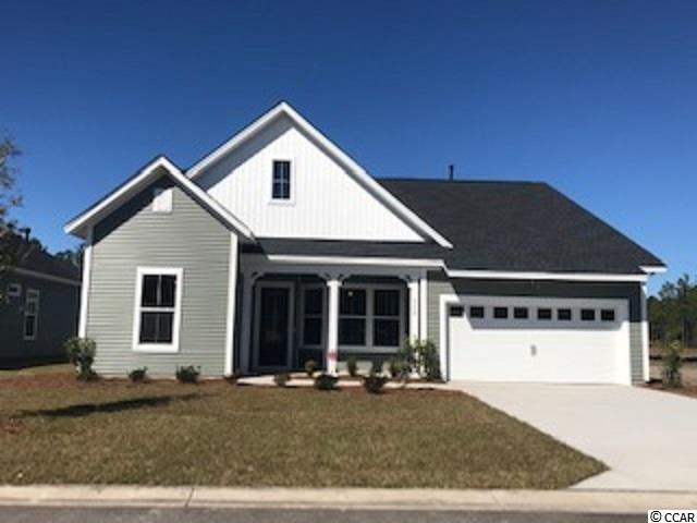 6154 Chadderton Circle Myrtle Beach, SC 29579