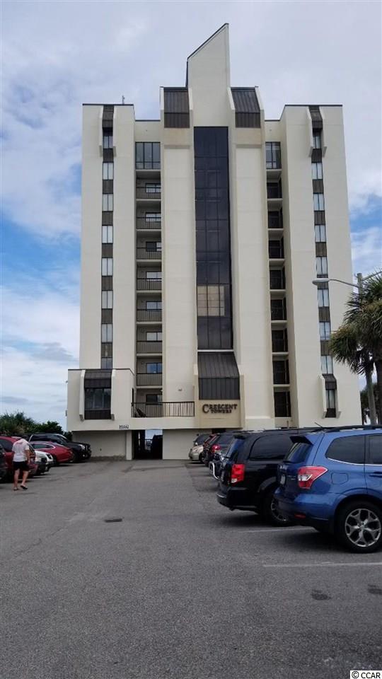 2609 S Ocean Blvd. UNIT #203 North Myrtle Beach, SC 29582