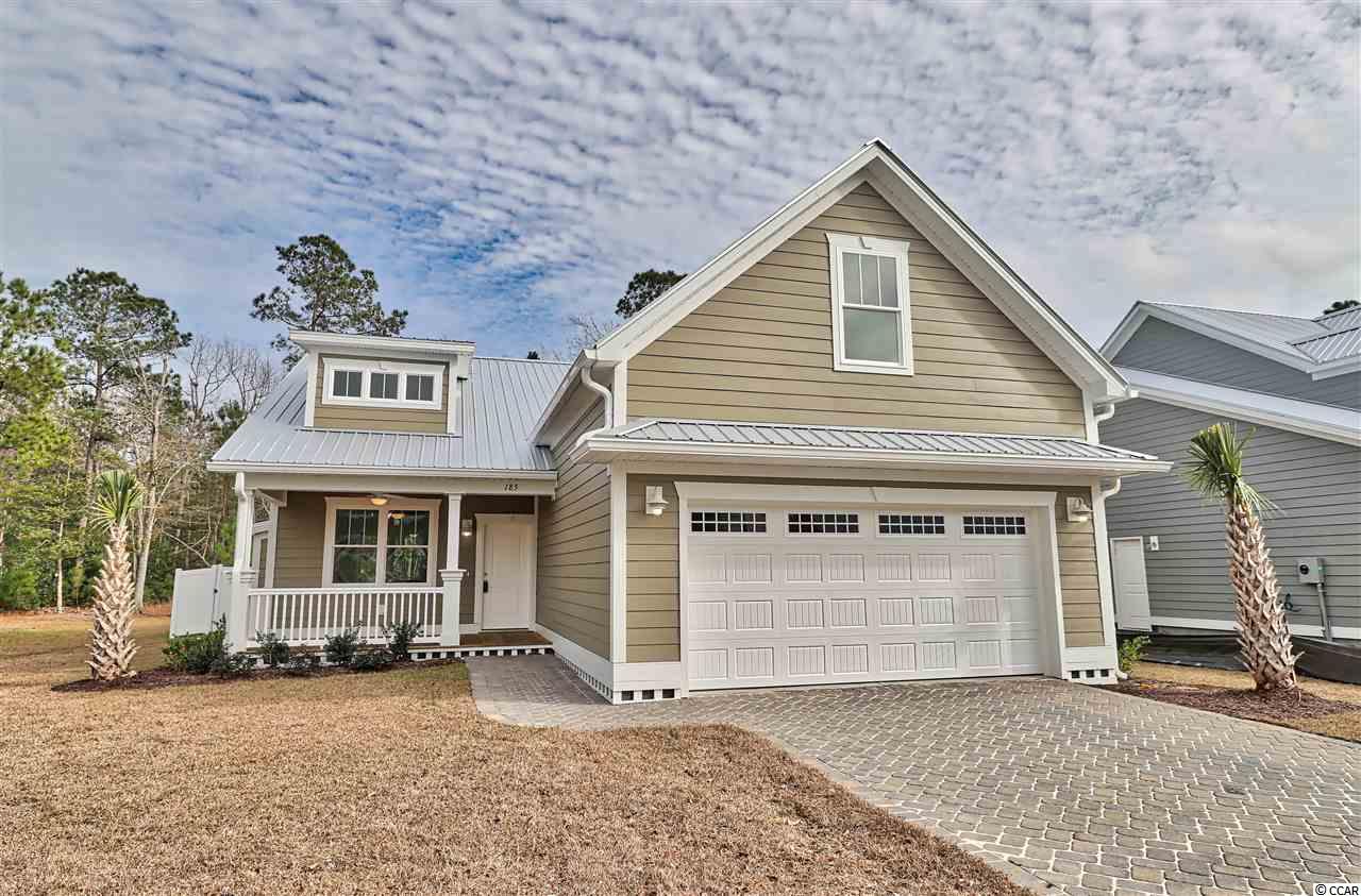 185 Oak Hampton Dr. Murrells Inlet, SC 29576