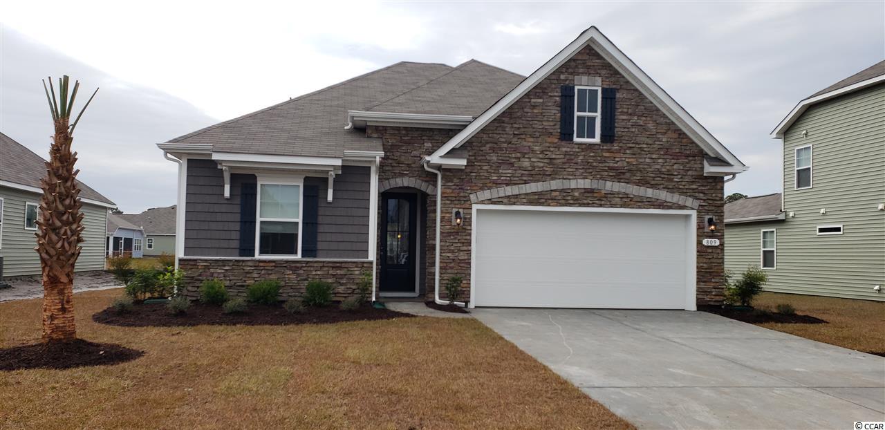 809 Atlantic Commons Dr. Surfside Beach, SC 29575