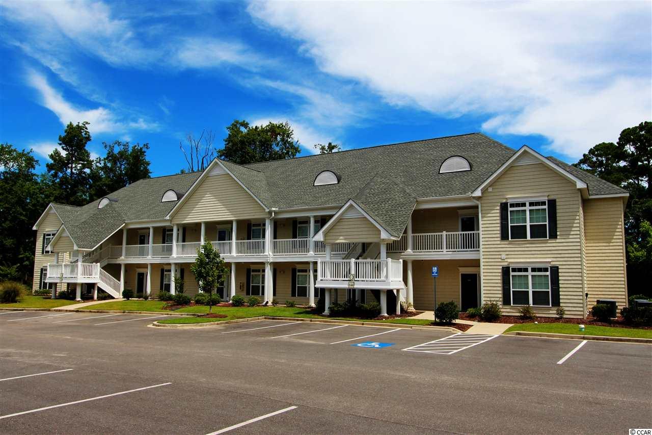 144 Scotchbroom Dr. UNIT O-203 Little River, SC 29566