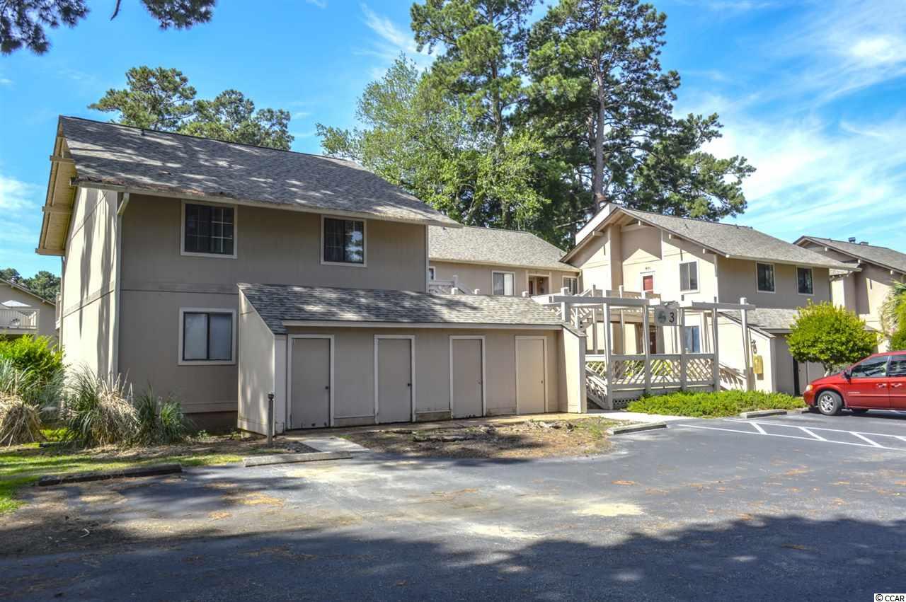3015 Old Bryan Dr. UNIT 3-3 Myrtle Beach, SC 29577