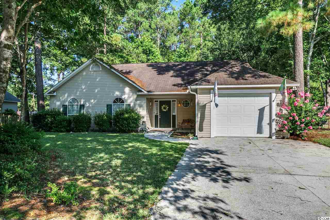 415 Ashwood Ln. Myrtle Beach, SC 29588