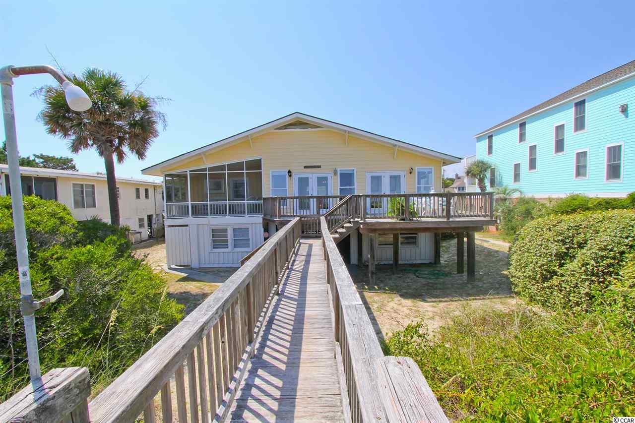 160 Seaview Loop Pawleys Island, SC 29585