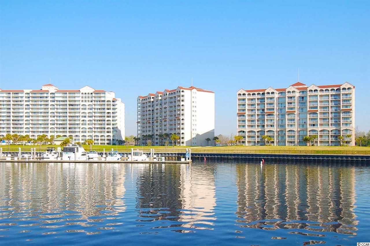 2151 Bridge View Ct. UNIT 1-702 North Myrtle Beach, SC 29582