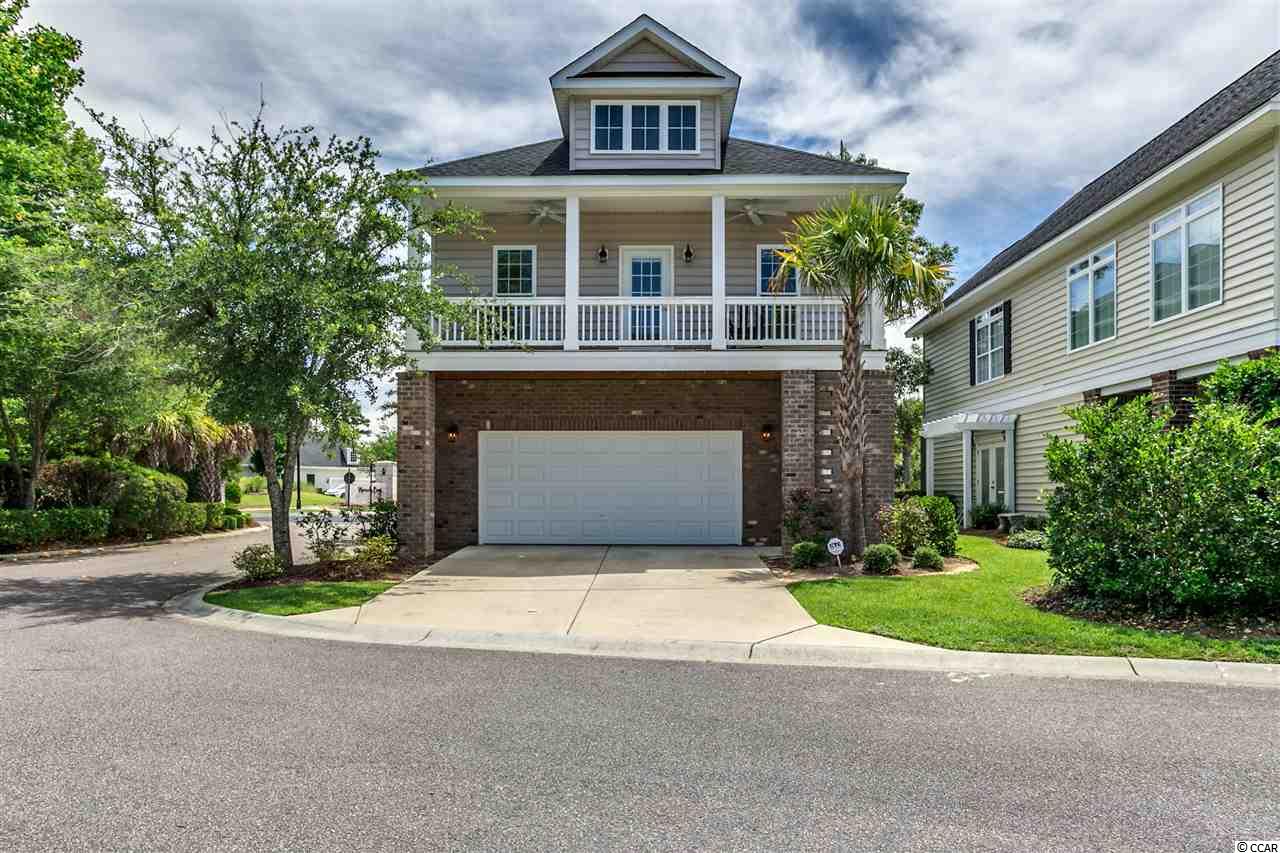 103 Charles Towne Ln. Murrells Inlet, SC 29576
