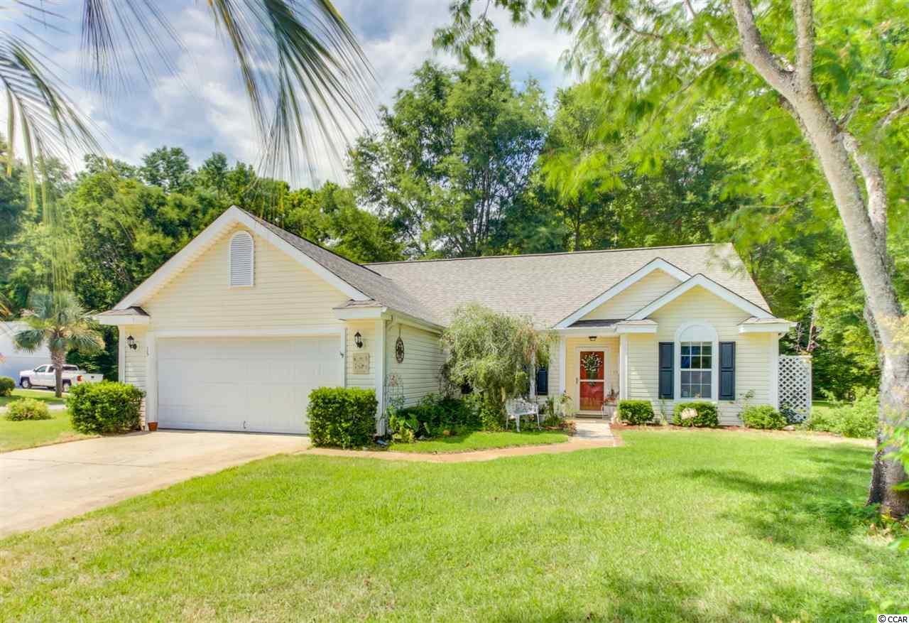 15 Safe Harbor Ave. Pawleys Island, SC 29585