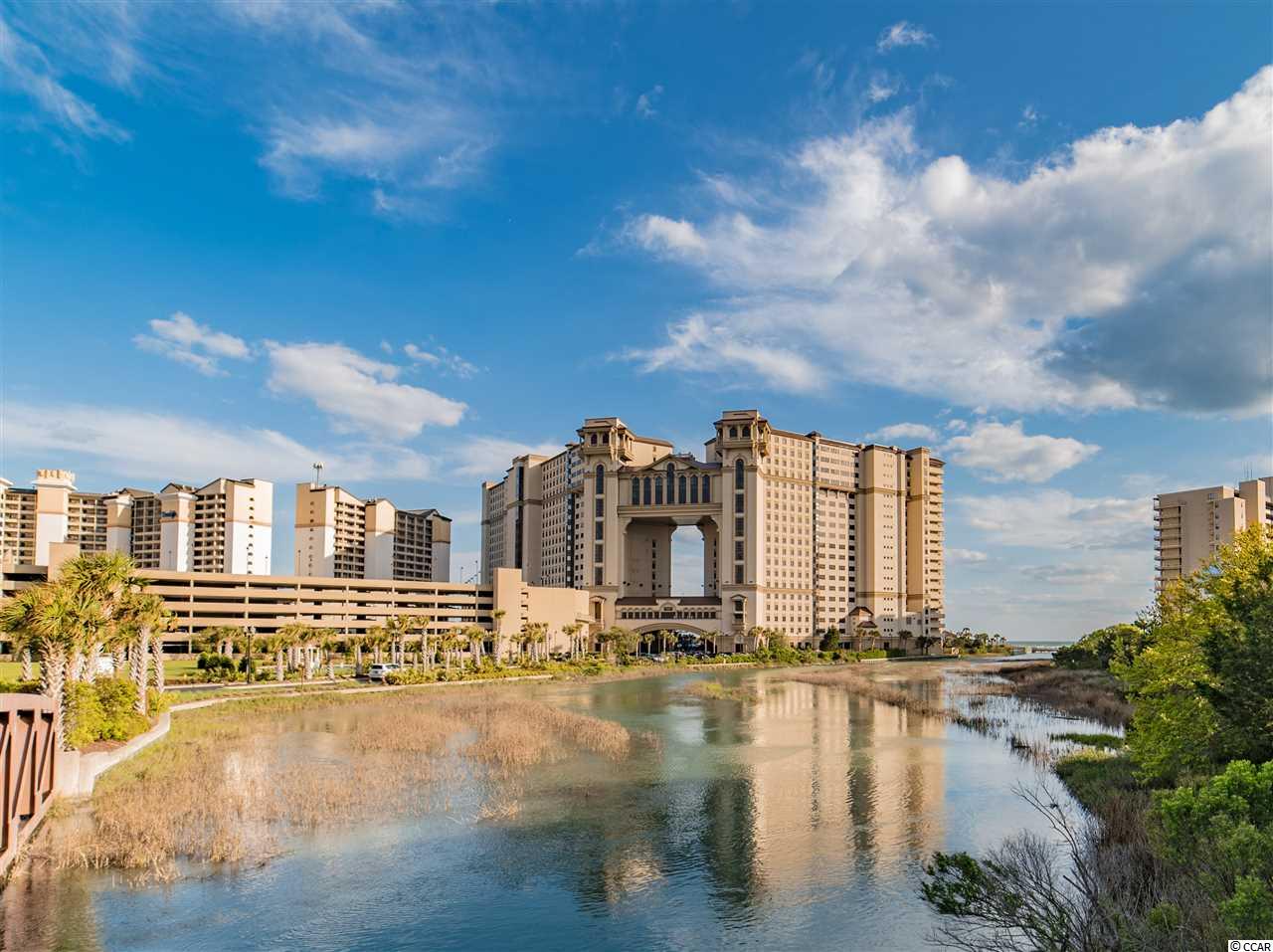 100 North Beach Blvd. UNIT #1110 North Myrtle Beach, SC 29582