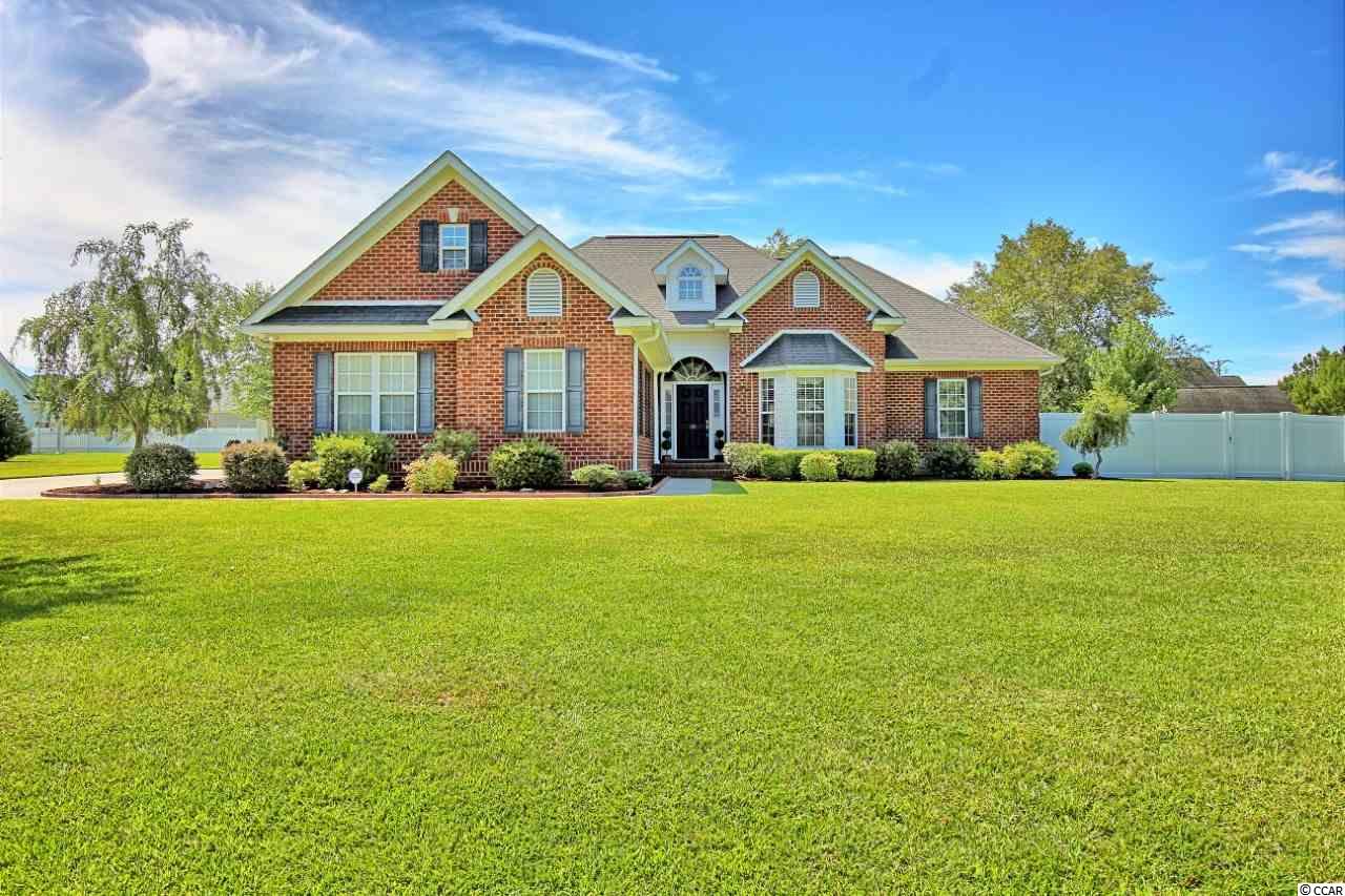 699 Sunny Pond Ln. Aynor, SC 29511