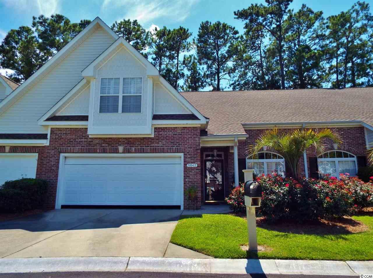 5042 Forsythia Circle Murrells Inlet, SC 29576