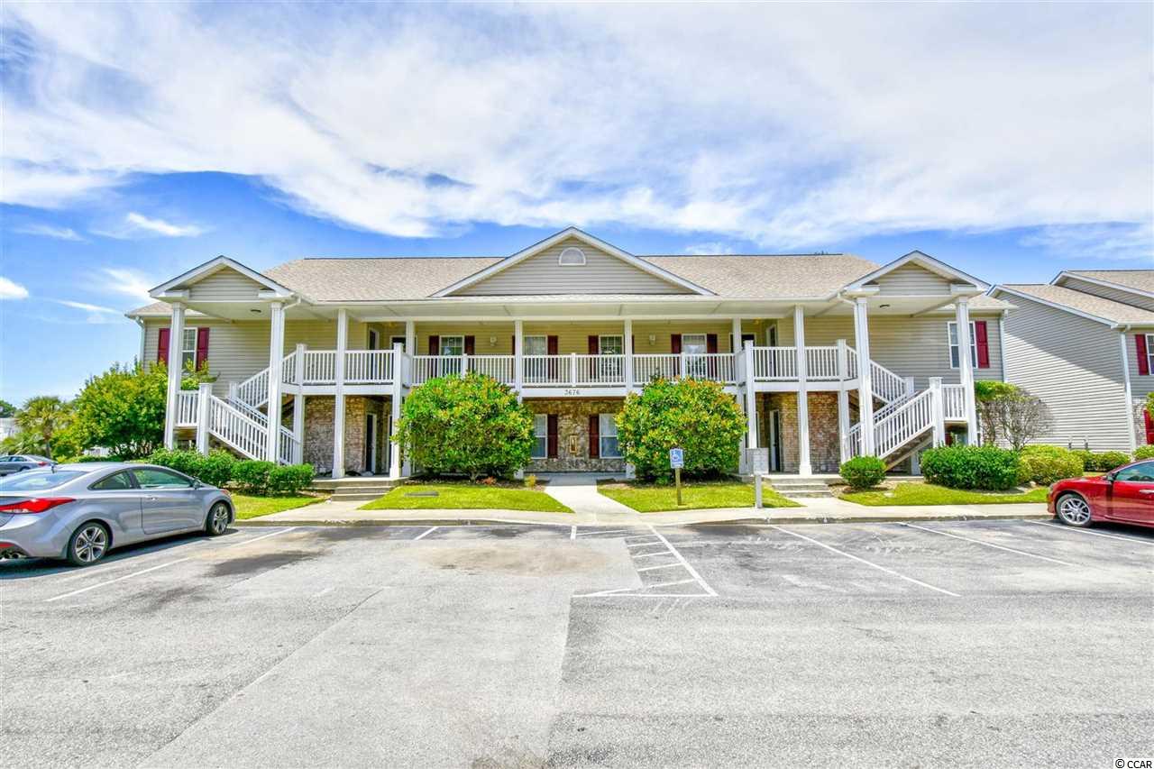 3676 Claypond Village Dr. UNIT #5 Myrtle Beach, SC 29579