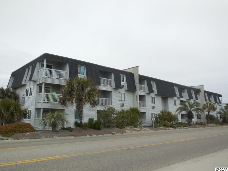 5001 N Ocean Blvd. UNIT 1-B North Myrtle Beach, SC 29582