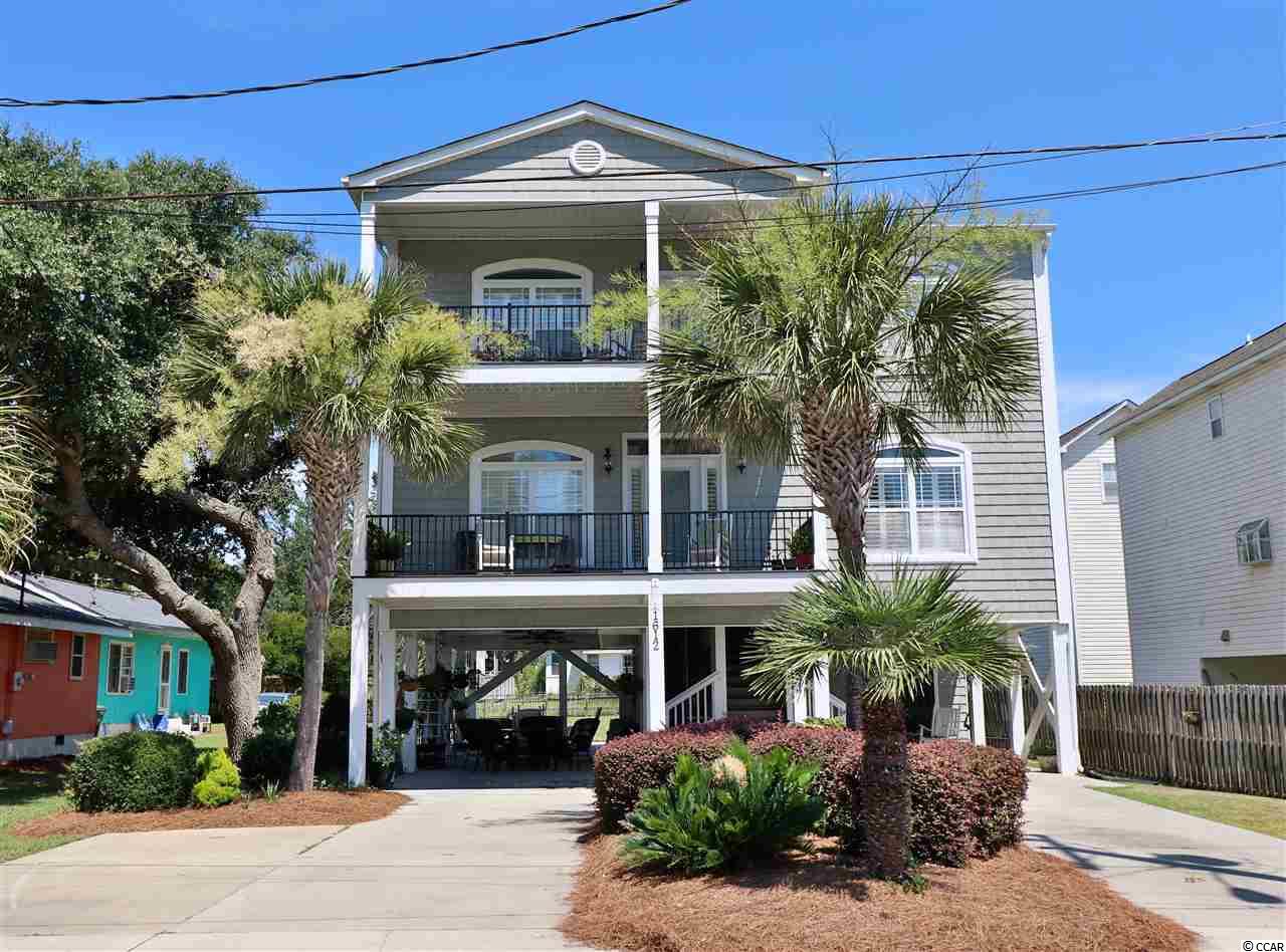 1612 Holly Dr.
