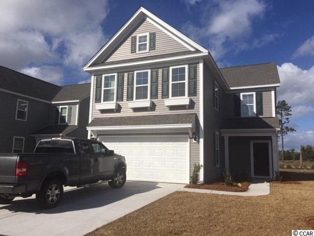 5404 Merrywind Ct. Myrtle Beach, SC 29579