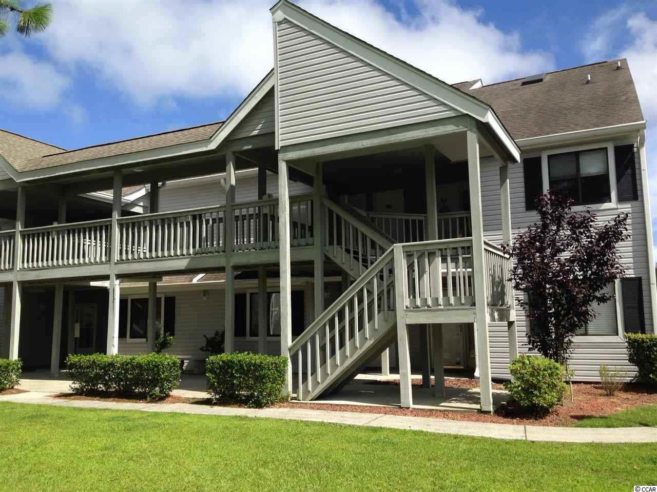 1880 Auburn Dr. UNIT 26-A Surfside Beach, SC 29575