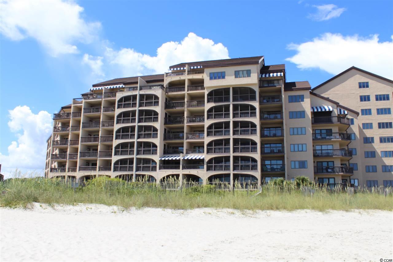 100 Lands End Blvd. UNIT #502 Myrtle Beach, SC 29572