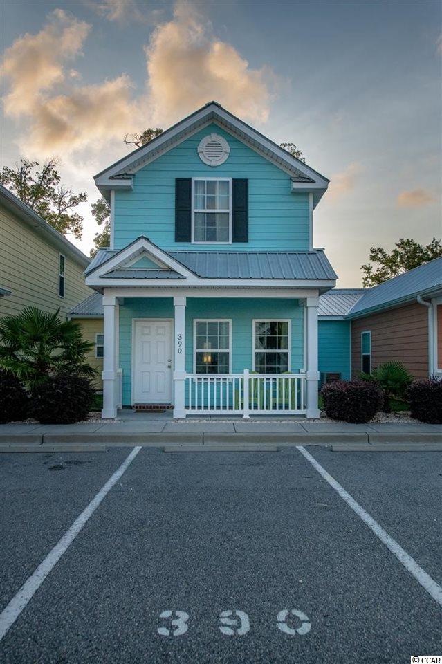 390 Snorkel Way UNIT #402 Myrtle Beach, SC 29577