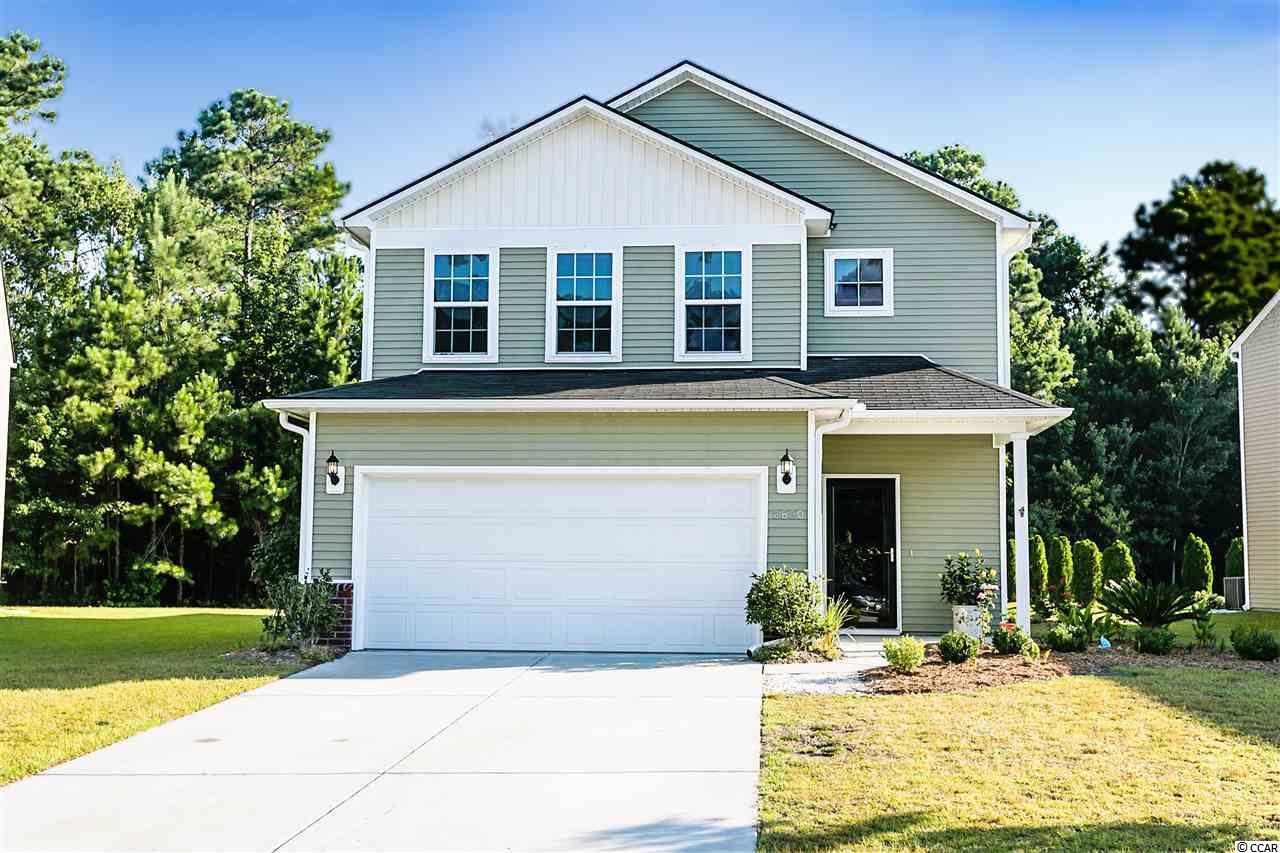 2650 Great Scott Dr. Myrtle Beach, SC 29579
