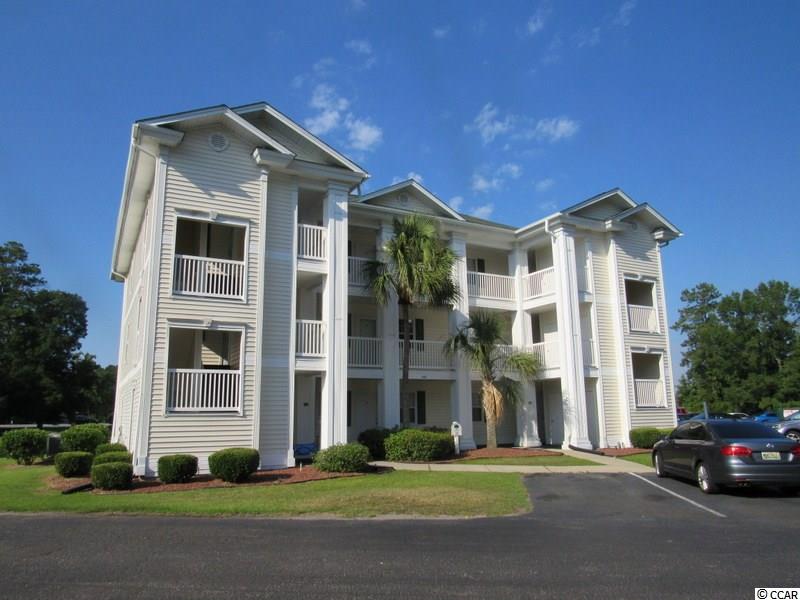 448 Red River Ct. UNIT 39-E Myrtle Beach, SC 29579