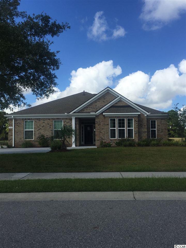 1020 Whooping Crane Dr. Conway, SC 29526