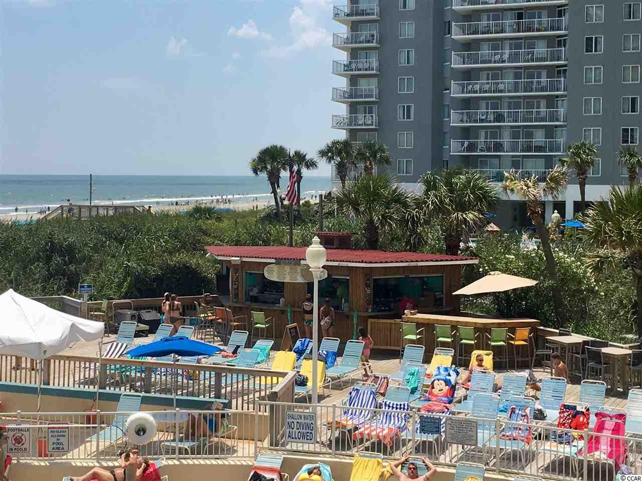 158 Seawatch Dr. UNIT #1515 Myrtle Beach, SC 29572