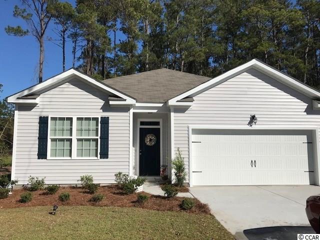 15 Parkside Dr. Pawleys Island, SC 29585