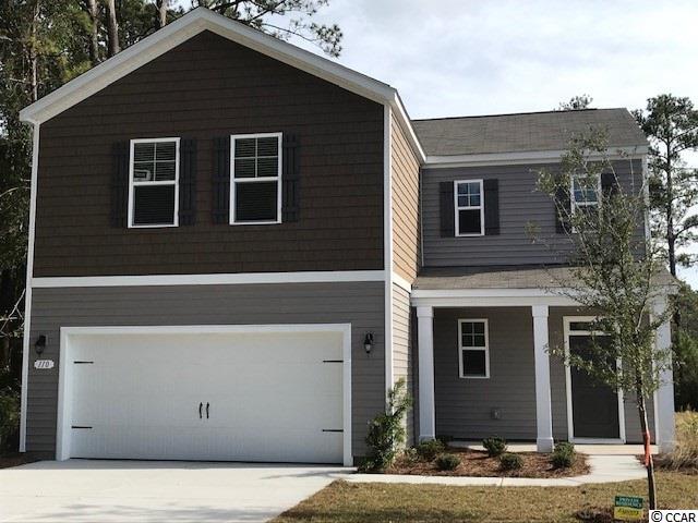 110 Parkside Dr. Pawleys Island, SC 29585