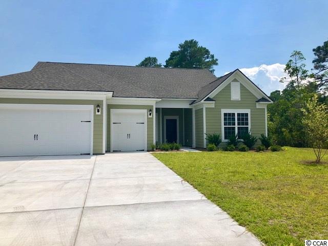 3948 Riley-Hampton Dr. Myrtle Beach, SC 29579