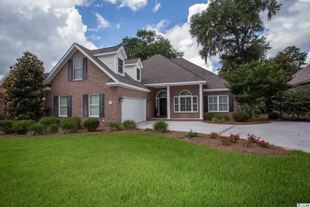 79 Berkshire Loop Pawleys Island, SC 29585