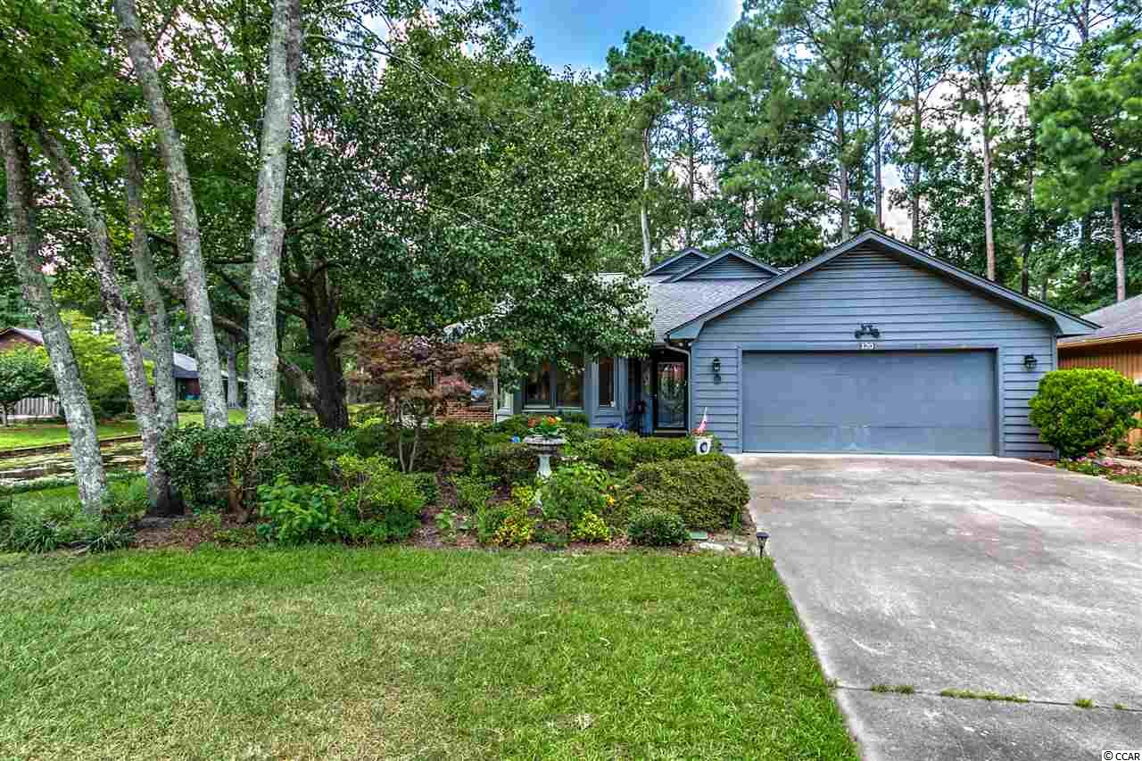 120 Myrtle Trace Dr. Conway, SC 29526