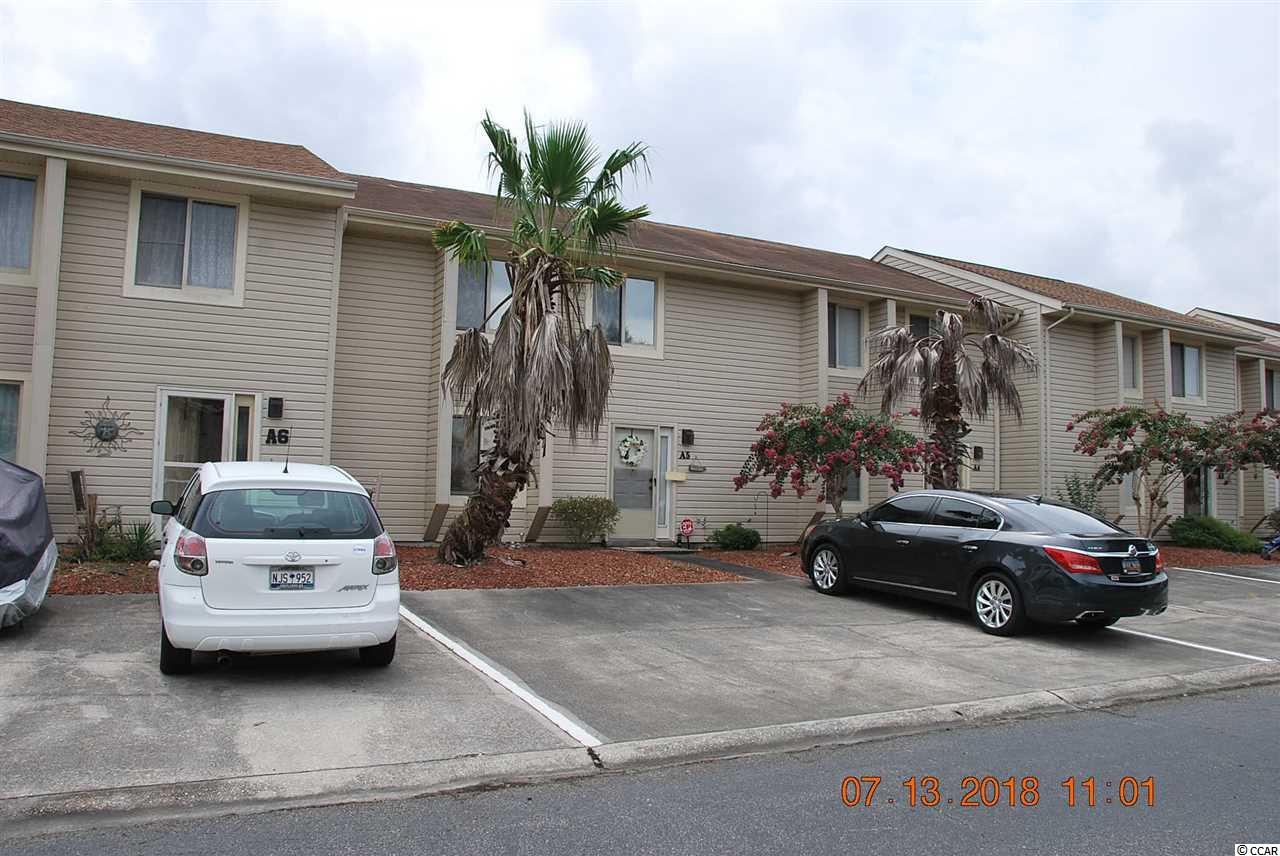 951 Plantation Dr. UNIT A-5 Little River, SC 29566