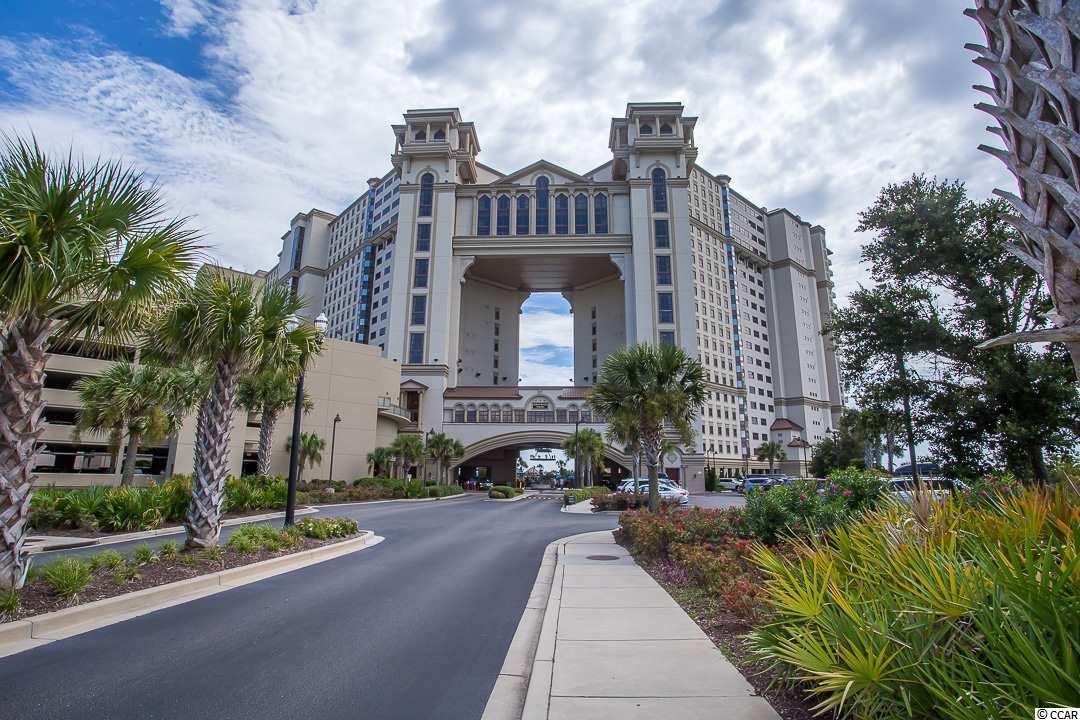 100 North Beach Blvd. UNIT PH-09 North Myrtle Beach, SC 29582