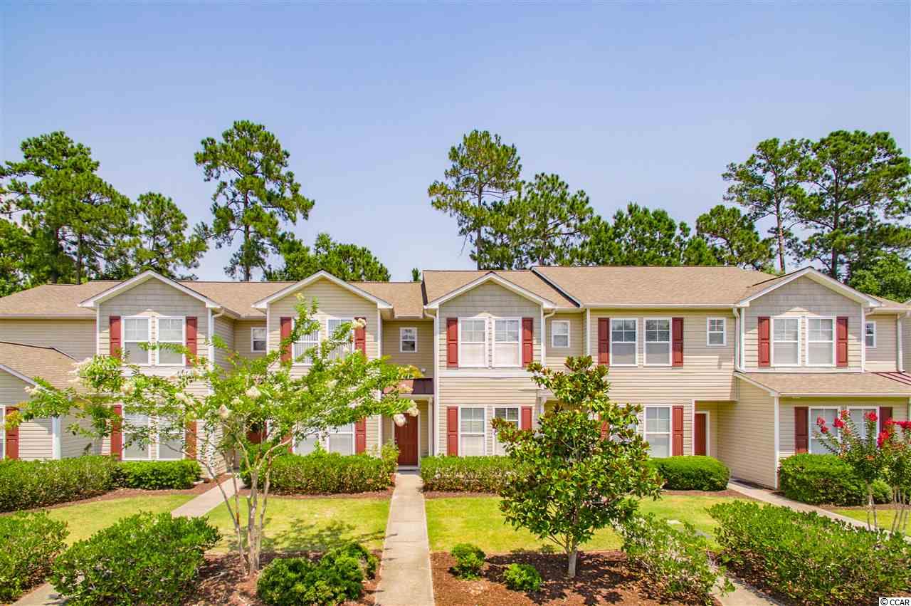 108 Olde Towne Way UNIT #3 Myrtle Beach, SC 29588