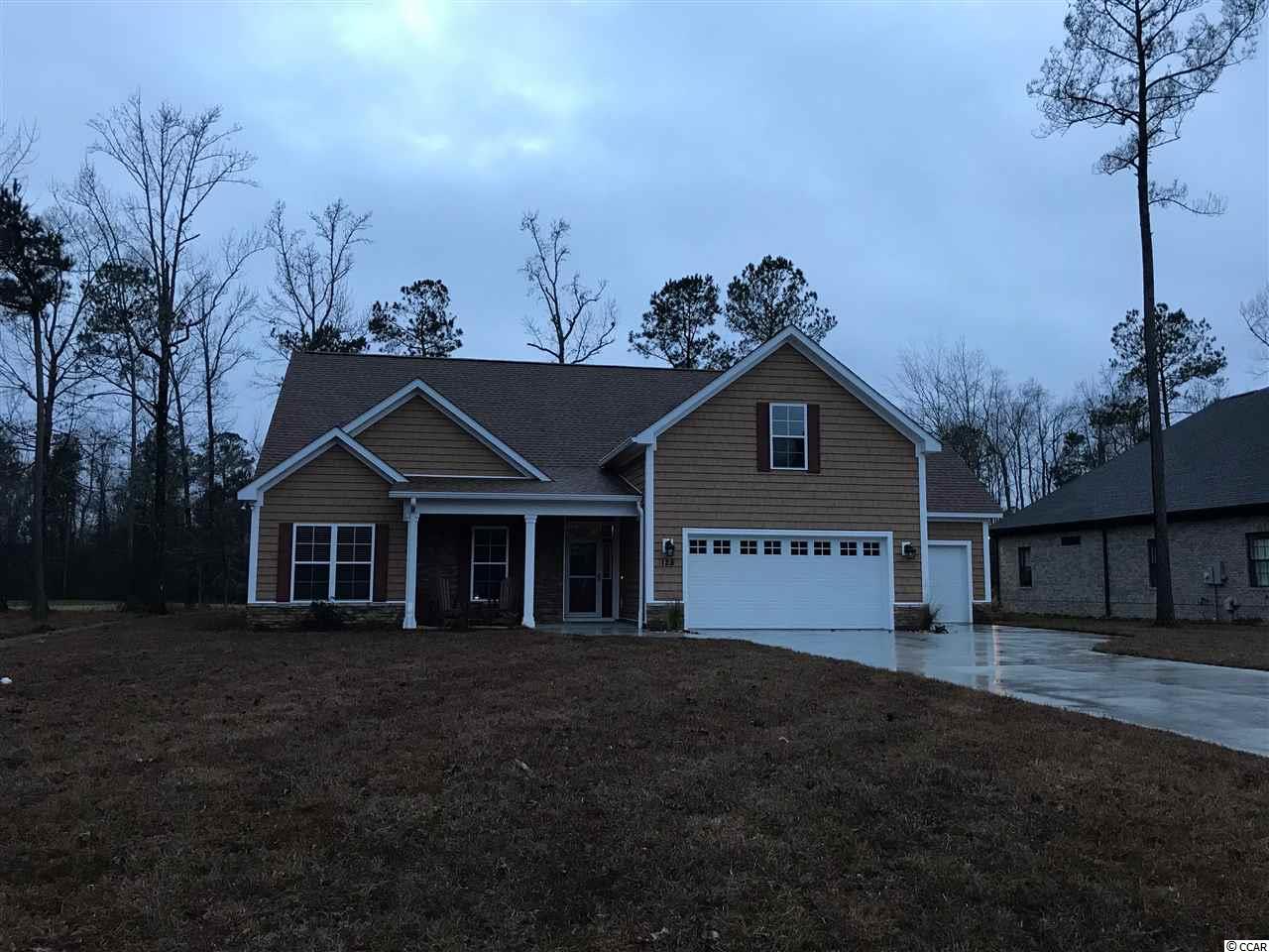 125 Bantry Ln. Conway, SC 29526