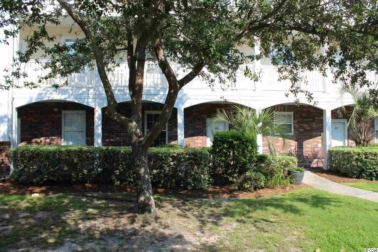 687 Riverwalk Dr. UNIT #102 Myrtle Beach, SC 29579