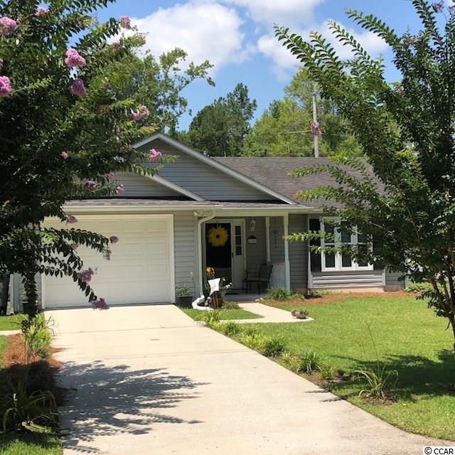 4395 Dawes St. Loris, SC 29569