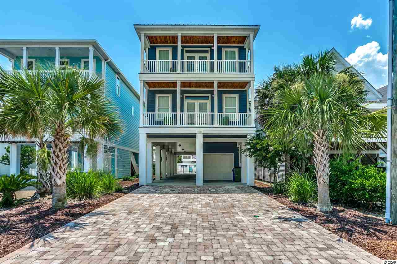 113 B S 13th Ave. S Surfside Beach, SC 29575