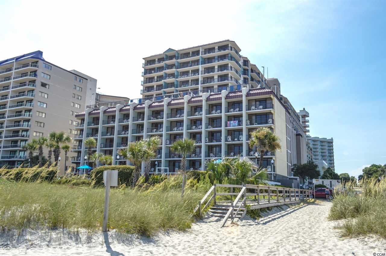 201 77th Ave. N UNIT PH 38 Myrtle Beach, SC 29572