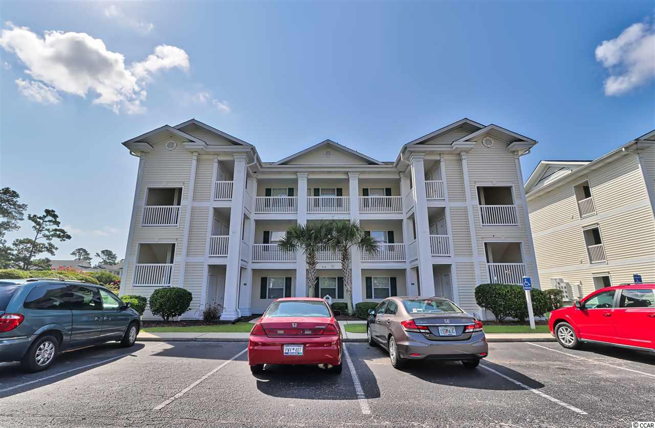 514 White River Dr. UNIT 23F Myrtle Beach, SC 29579