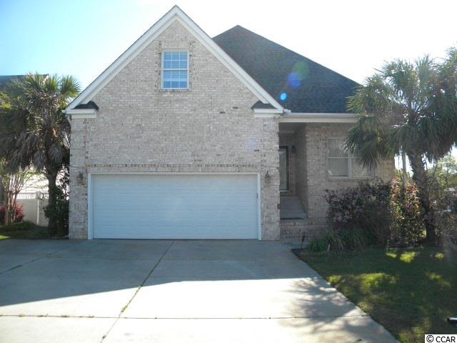 2305 Tortuga Ln. North Myrtle Beach, SC 29582