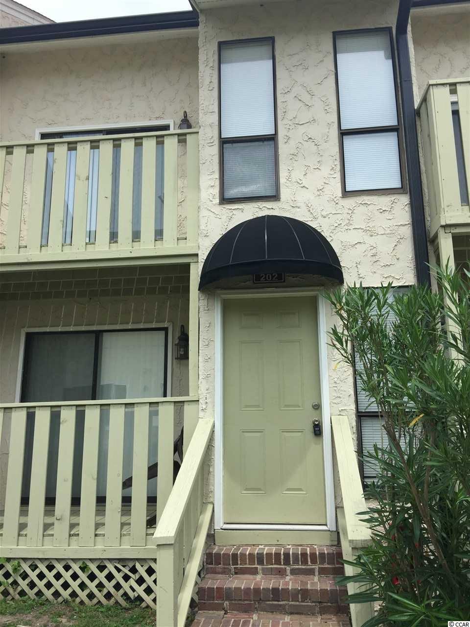 303 20th Ave. S UNIT #202 Myrtle Beach, SC 29577