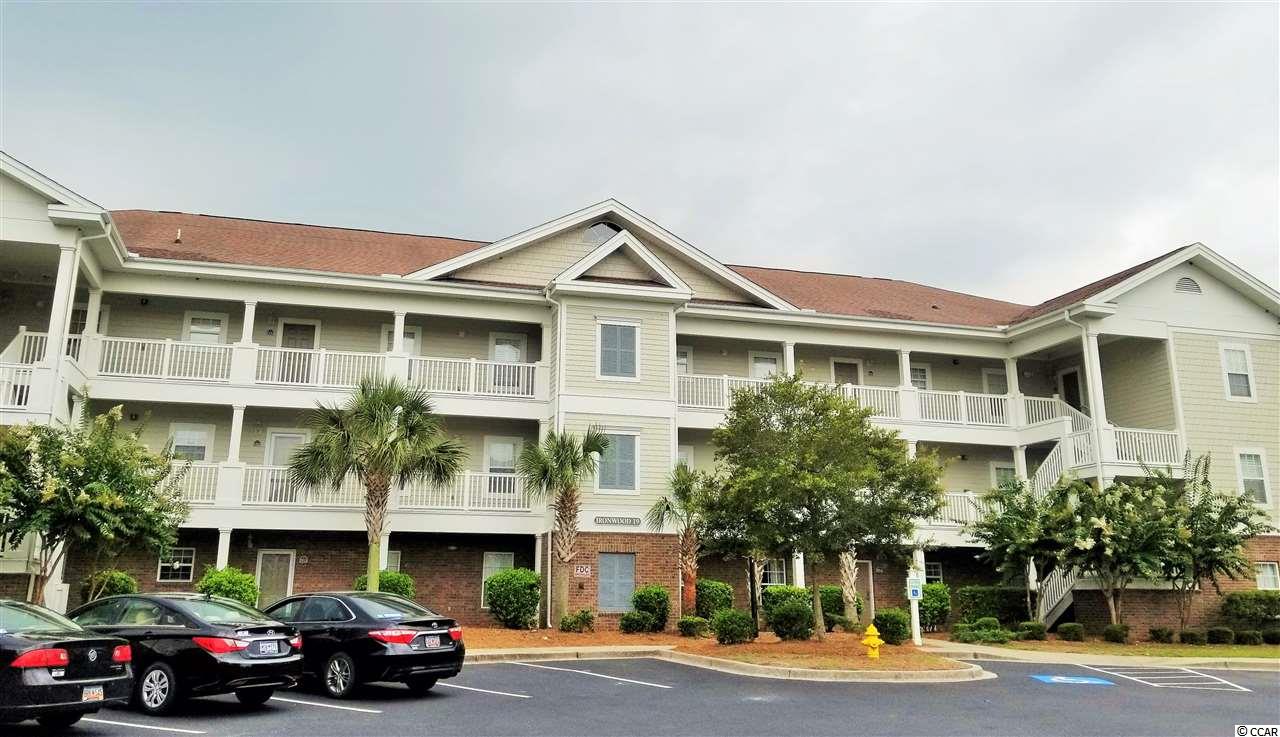 5801 Oyster Catcher Dr. UNIT #1912 North Myrtle Beach, SC 29582