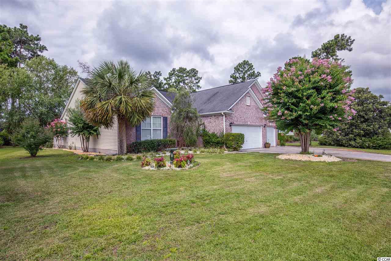 33 Camden Circle Pawleys Island, SC 29585